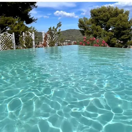 Dimora Concept - Blanca - Pool & Sea Villa