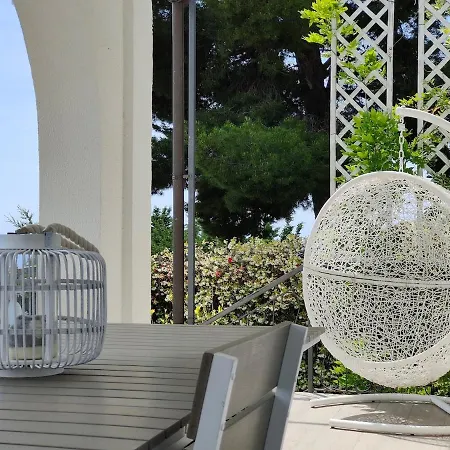 Dimora Concept - Blanca - Pool & Sea * Marina dʼAndora