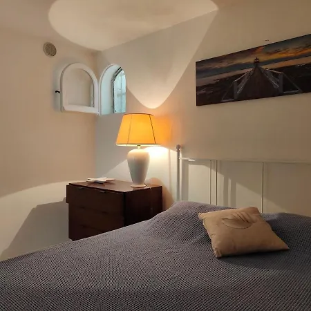Dimora Concept - Blanca - Pool & Sea Marina dʼAndora