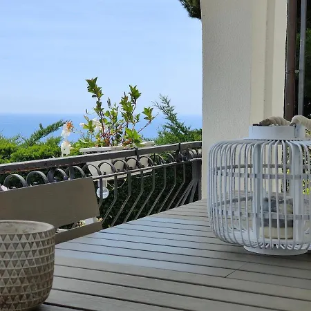 Dimora Concept - Blanca - Pool & Sea
