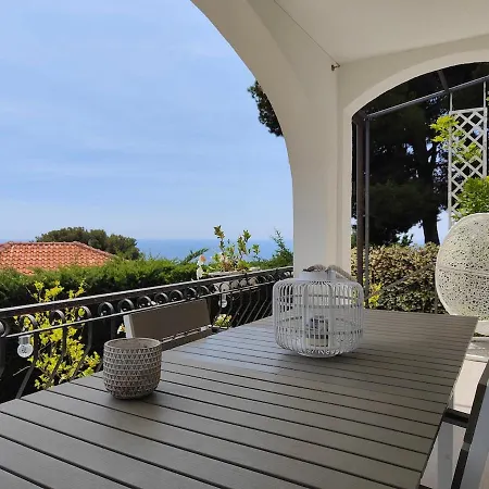 Dimora Concept - Blanca - Pool & Sea Villa
