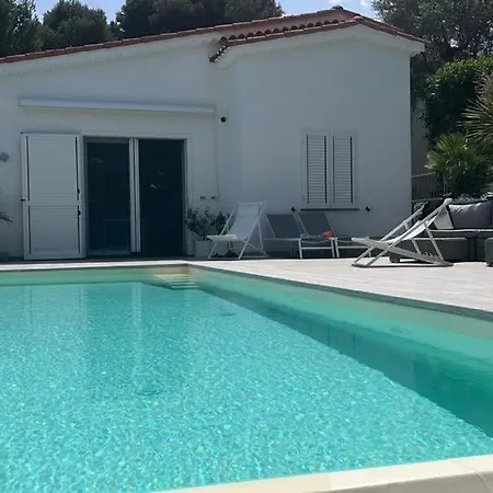 Dimora Concept - Blanca - Pool & Sea