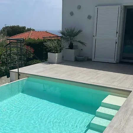 Dimora Concept - Blanca - Pool & Sea * Marina dʼAndora